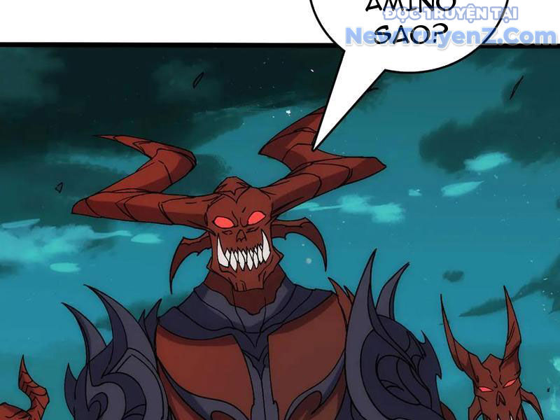 Bắt Đầu Kế Nhiệm Boss Hắc Long, Ta Vô Địch chapter 67 - Trang 45