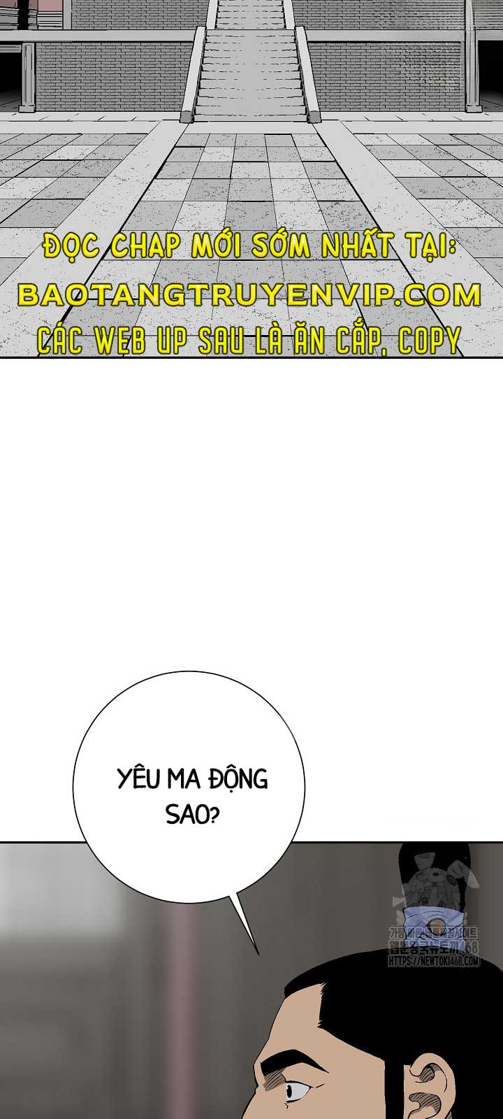 Vĩ Linh Kiếm Tiên chapter 110.1 - Trang 3