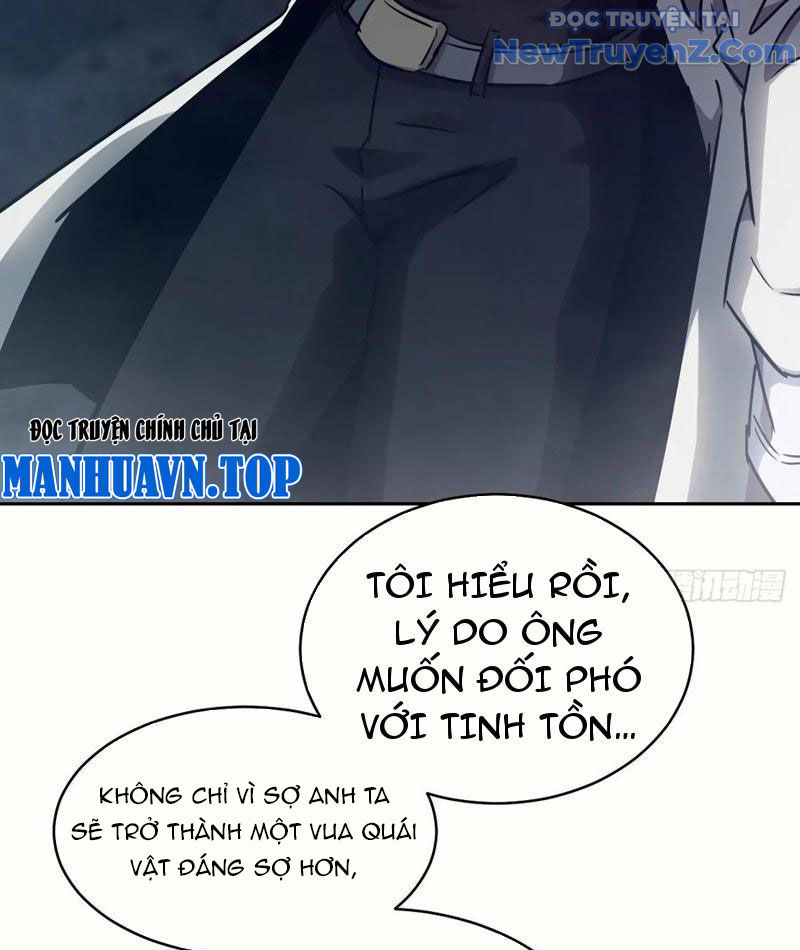 Tay Trái Của Ta Có Thể Dị Biến chapter 112 - Trang 28
