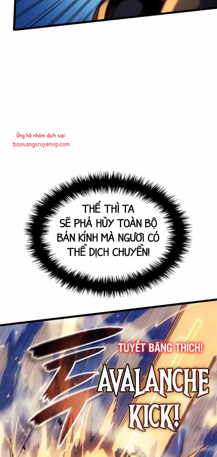 Đế Vương Hồi Quy chapter 82 - Trang 37