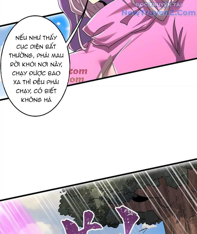 Vũ Trụ Trùng Vương chapter 44 - Trang 63