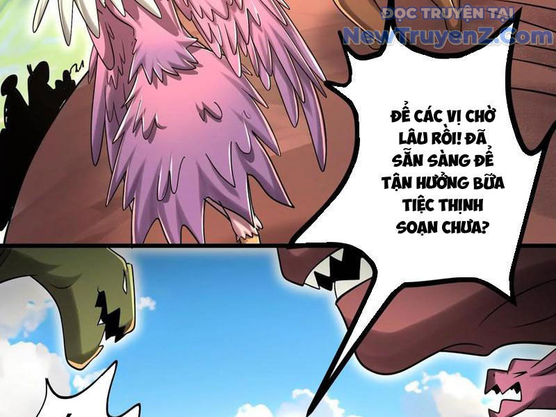 Vũ Trụ Trùng Vương chapter 42 - Trang 107