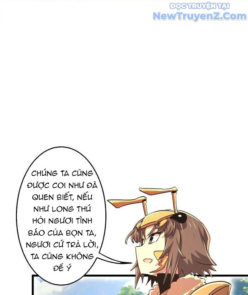 Vũ Trụ Trùng Vương chapter 44 - Trang 76