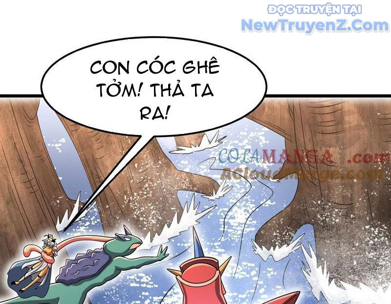 Vũ Trụ Trùng Vương chapter 40 - Trang 84