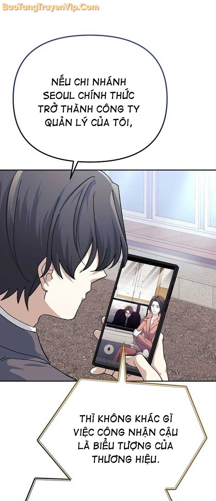 Cuộc Sống Làm Lại Của Kẻ Nghiện Game chapter 18 - Trang 36