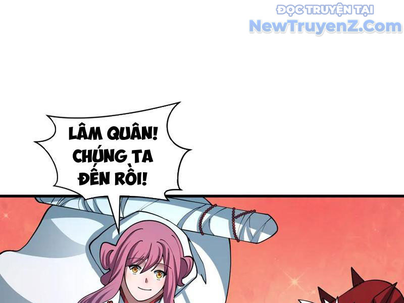 Kỷ Nguyên Kỳ Lạ chapter 479 - Trang 85