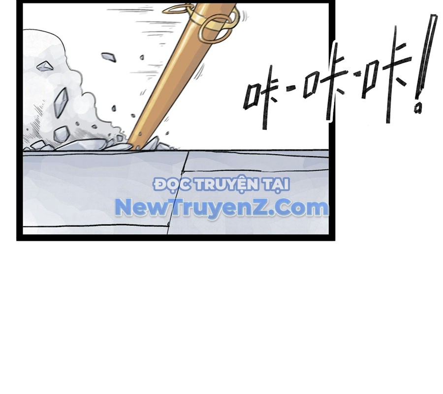 Hiệp Khách Hành Bất Thông chapter 33 - Trang 17