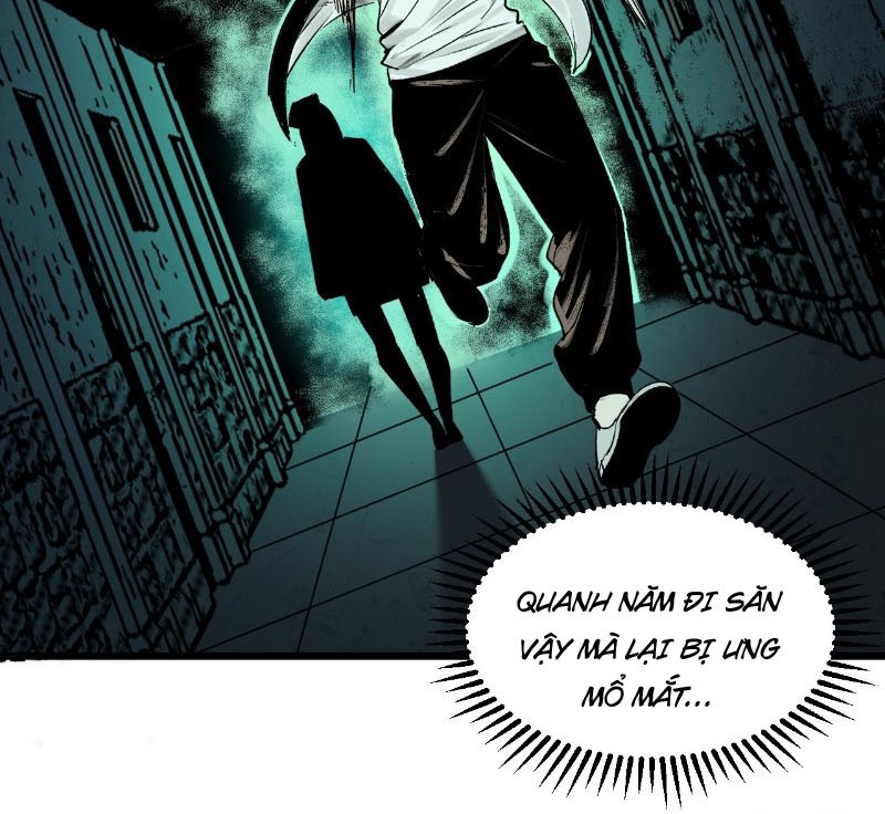 Ta Có Một Sở Nghiên Cứu Quái Vật chapter 2 - Trang 88