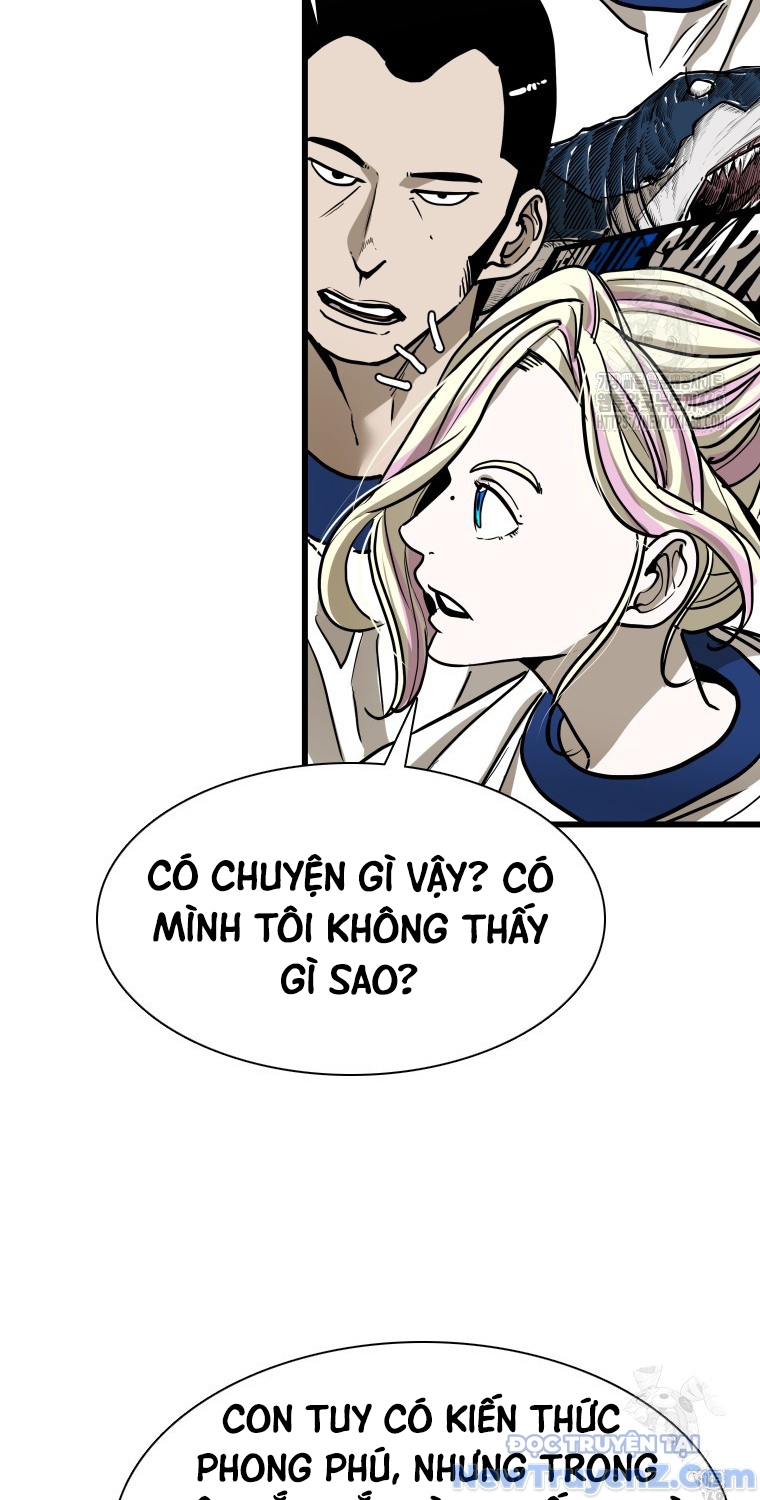 Shark - Cá Mập chapter 358 - Trang 21