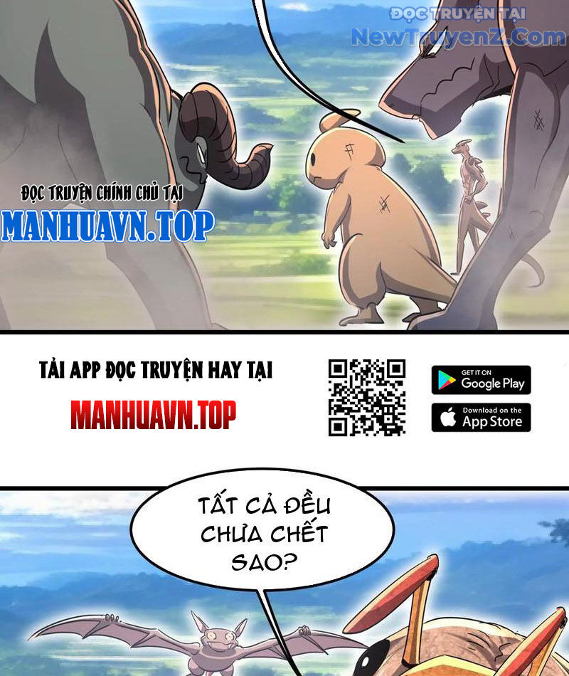 Vũ Trụ Trùng Vương chapter 44 - Trang 54