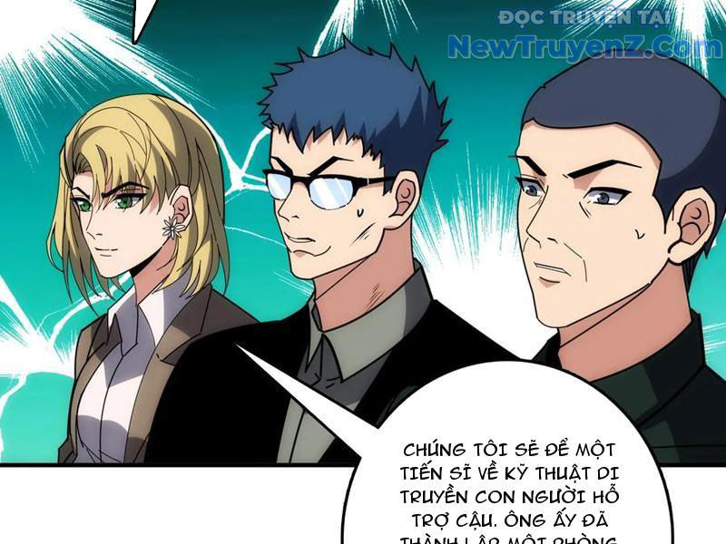 Tin Tức Của Toàn Tri Giả chapter 46 - Trang 56