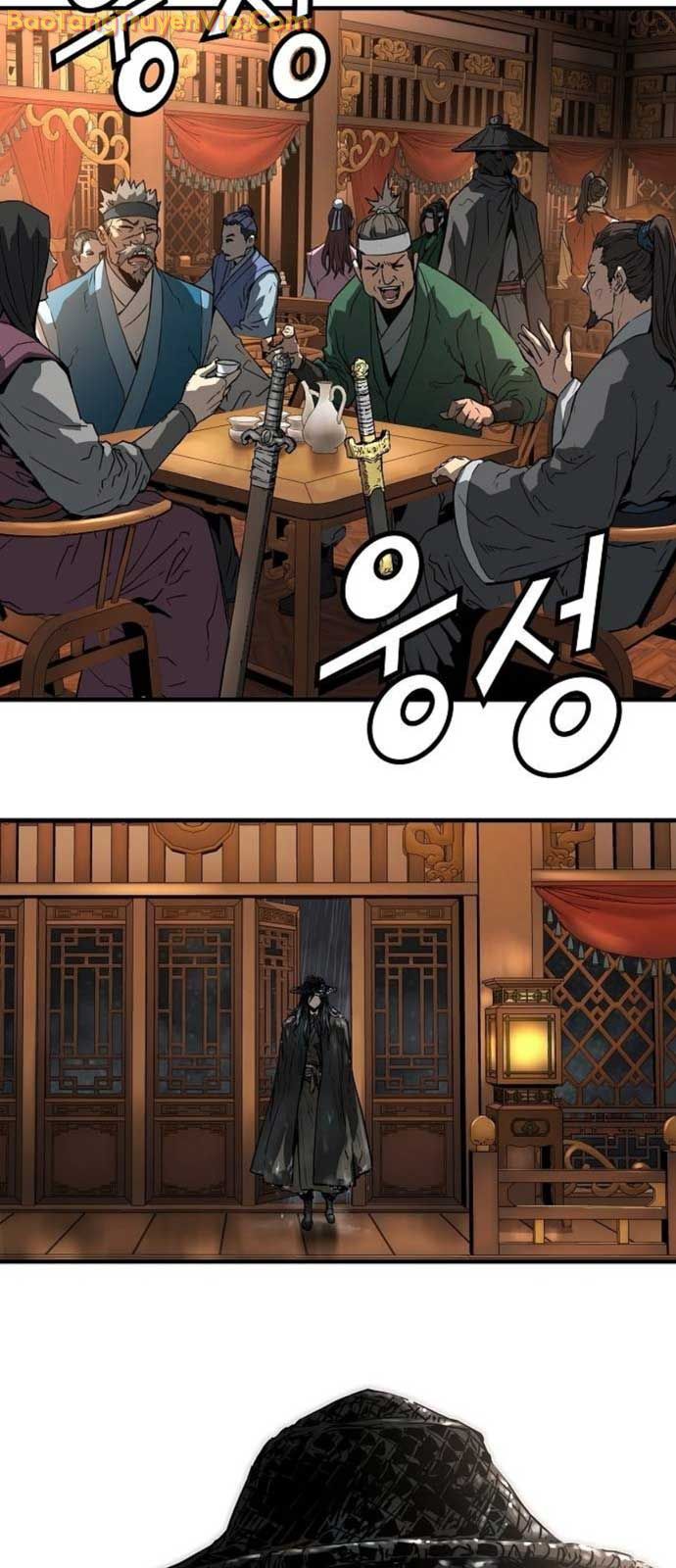 Tuyệt Thế Hồi Quy chapter 49 - Trang 76