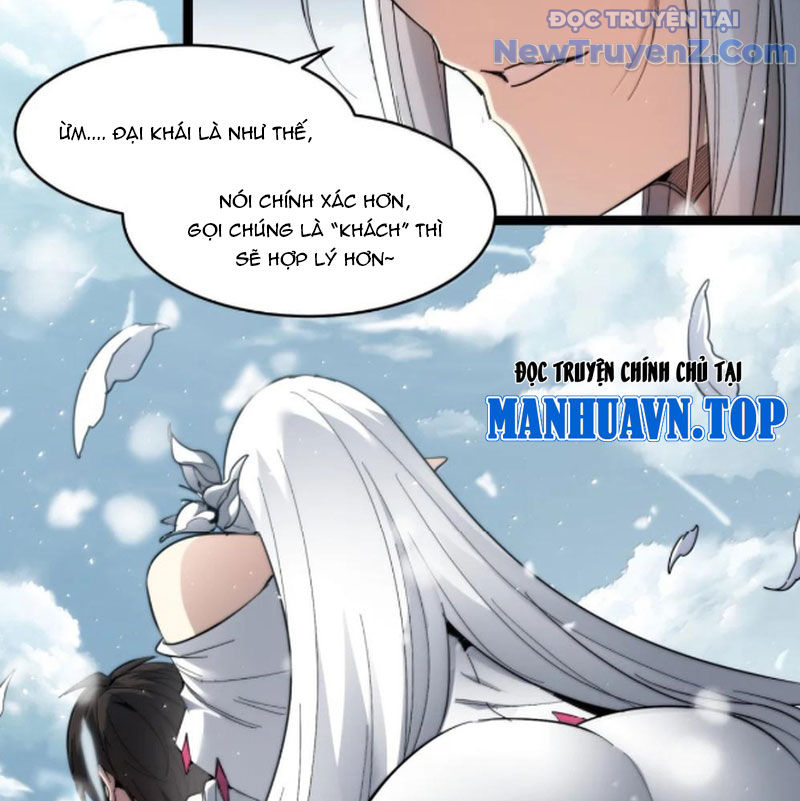 Sức Mạnh Của Ác Thần chapter 161 - Trang 23