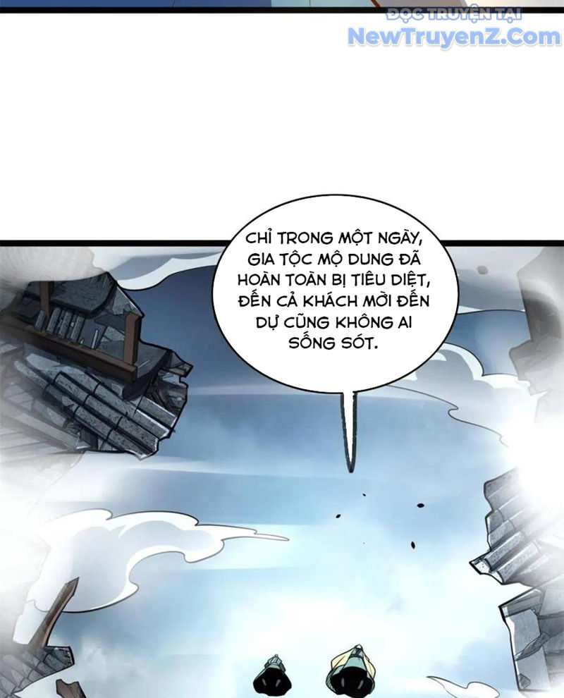Nguyên Lai Ta Là Tu Tiên đại Lão chapter 561 - Trang 29