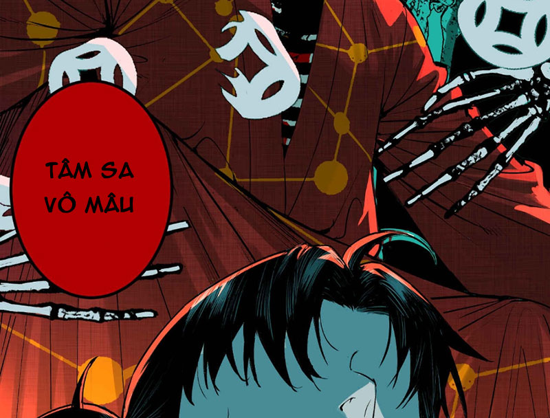 Ta Có Một Sở Nghiên Cứu Quái Vật chapter 1 - Trang 24