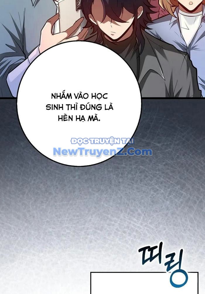 Thiên Tài Võ Thuật Hồi Quy chapter 91 - Trang 91