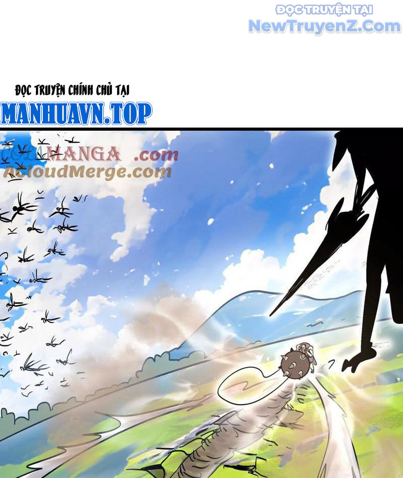 Vũ Trụ Trùng Vương chapter 44 - Trang 36