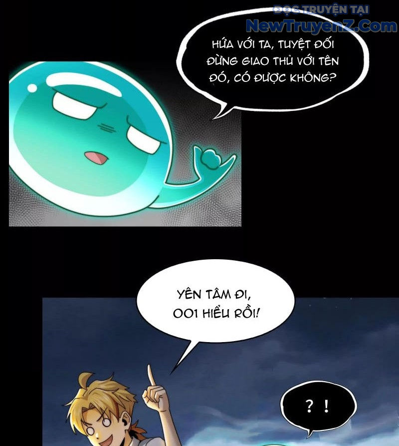 đối Mặt Với Bệnh Tâm Thần, Ma Quỷ Chẳng Là Cái Thá Gì chapter 128 - Trang 13