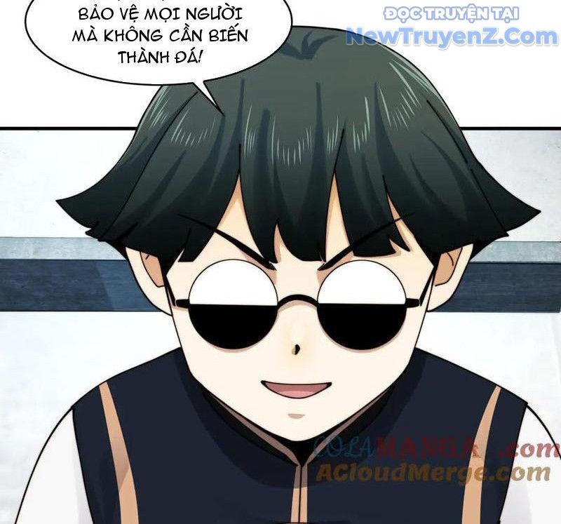 đối Mặt Với Bệnh Tâm Thần, Ma Quỷ Chẳng Là Cái Thá Gì chapter 122 - Trang 13