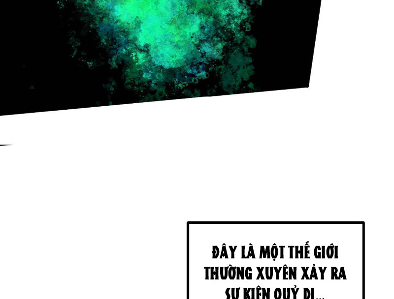 Ta Có Một Sở Nghiên Cứu Quái Vật chapter 1 - Trang 22