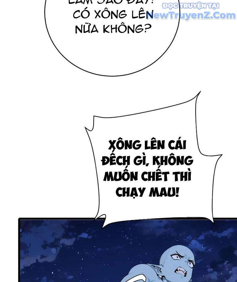 Thần thoại xâm lấn: Ta ở Địa Cầu trảm thần minh chapter 55 - Trang 127