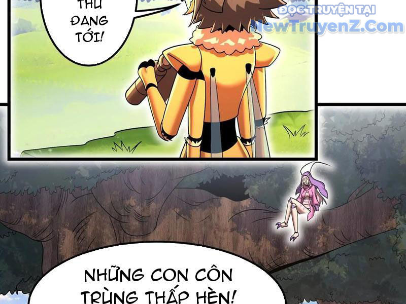Vũ Trụ Trùng Vương chapter 42 - Trang 46