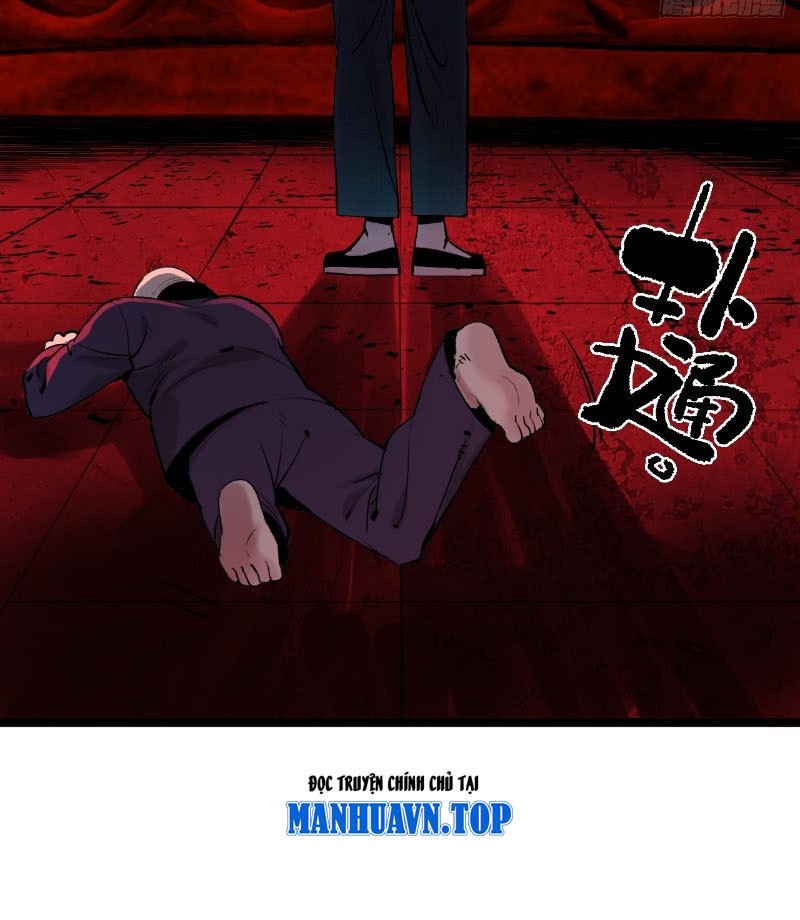 Ta Có Một Sở Nghiên Cứu Quái Vật chapter 3 - Trang 110