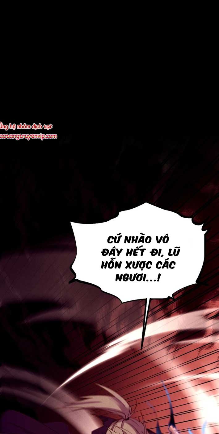 Phi Lôi Đao Thuật chapter 206.1 - Trang 34