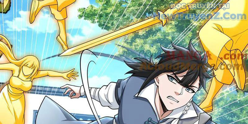 Giết Ta Thêm Mấy Lần Ta Liền Vô Địch chapter 78 - Trang 86