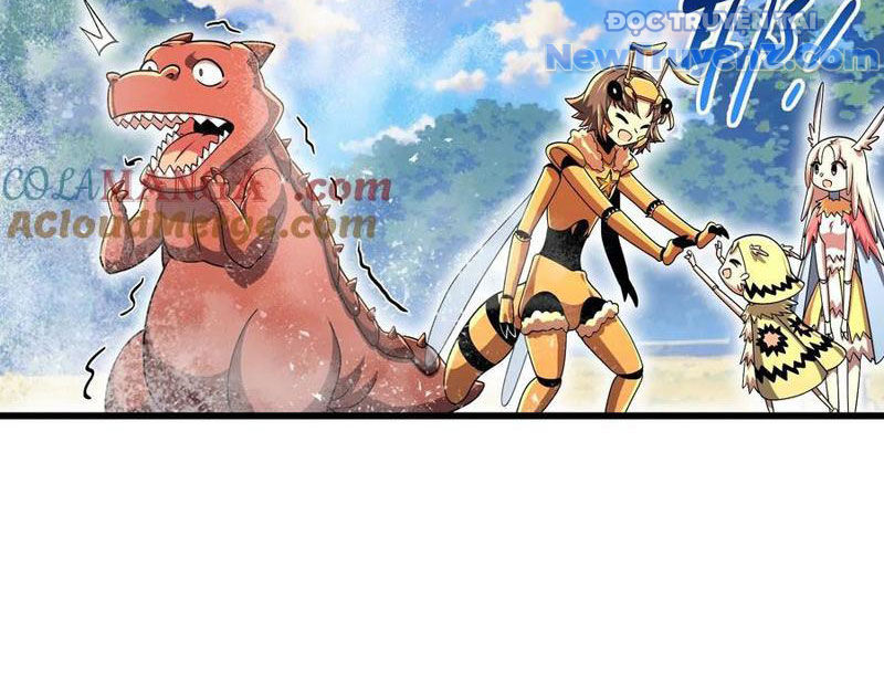 Vũ Trụ Trùng Vương chapter 40 - Trang 35