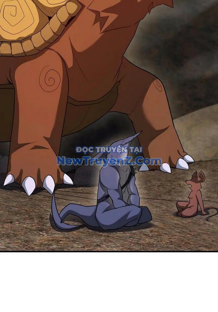 Thiên Tài Võ Thuật Hồi Quy chapter 92 - Trang 31