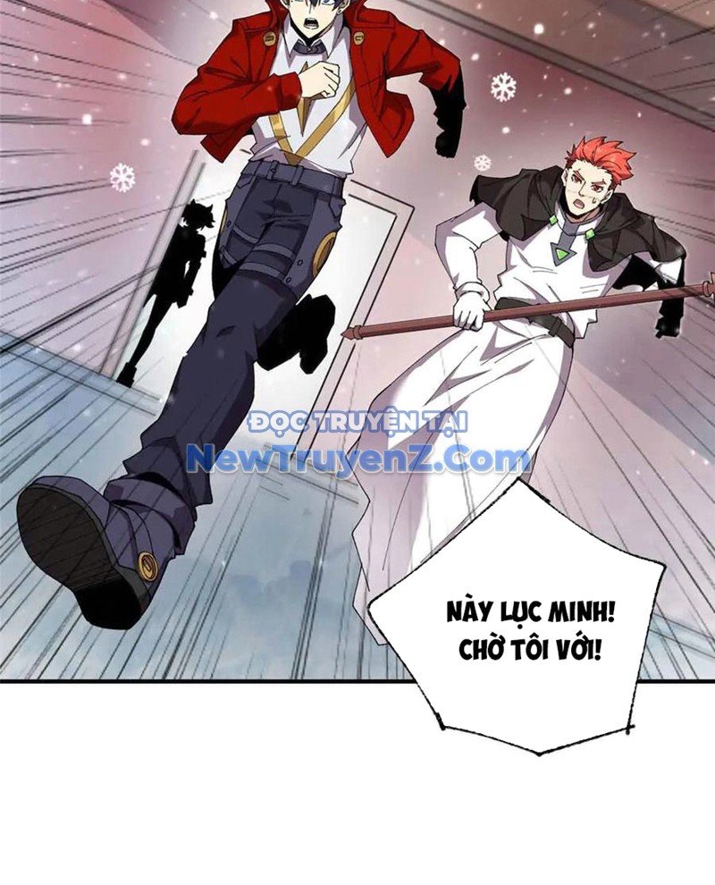 Siêu Thần Chế Tạp Sư chapter 172 - Trang 47