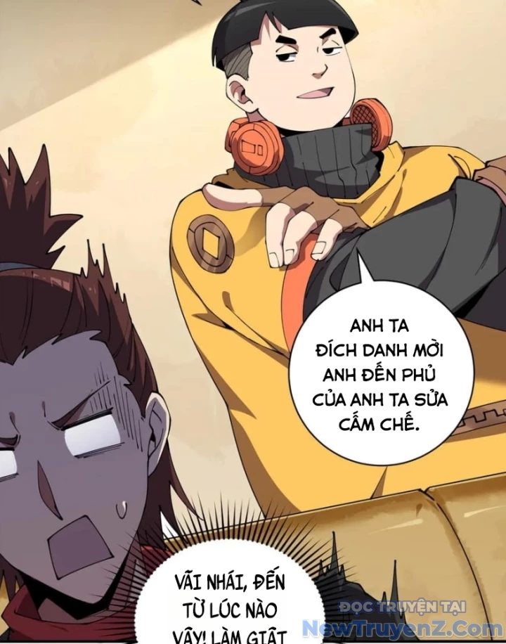 Siêu Thần Chế Tạp Sư chapter 170 - Trang 17