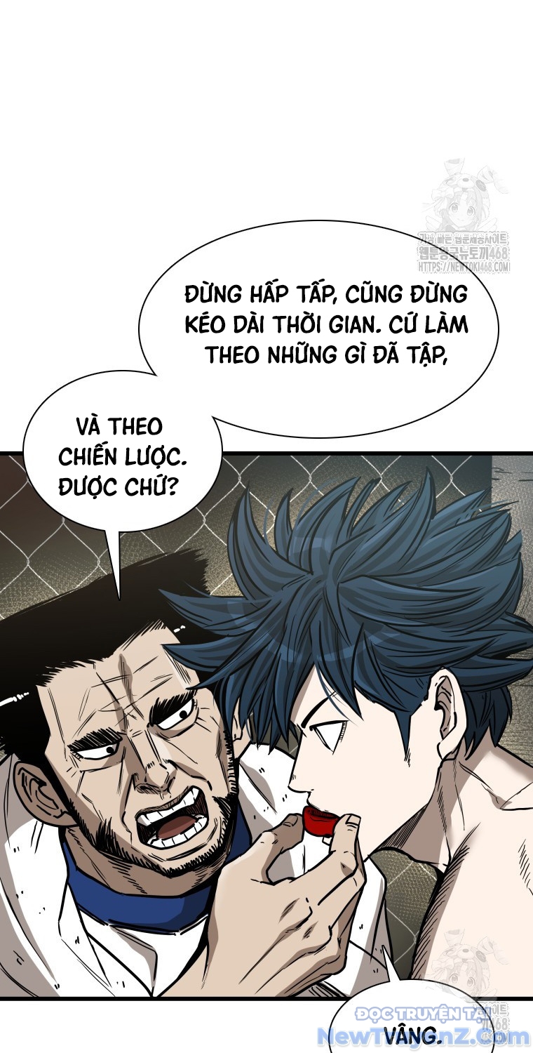 Shark - Cá Mập chapter 356 - Trang 73