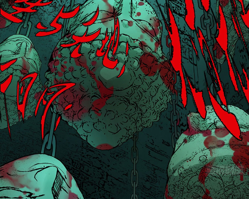 Ta Có Một Sở Nghiên Cứu Quái Vật chapter 5 - Trang 31