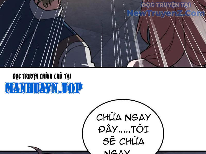 Ta Thăng Cấp Cho Người Khác Tại Tận Thế chapter 39 - Trang 31
