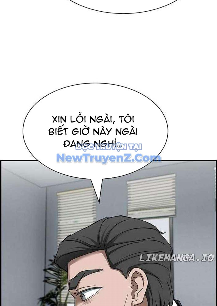 Chế Tác Hạt Nhân chapter 37 - Trang 64