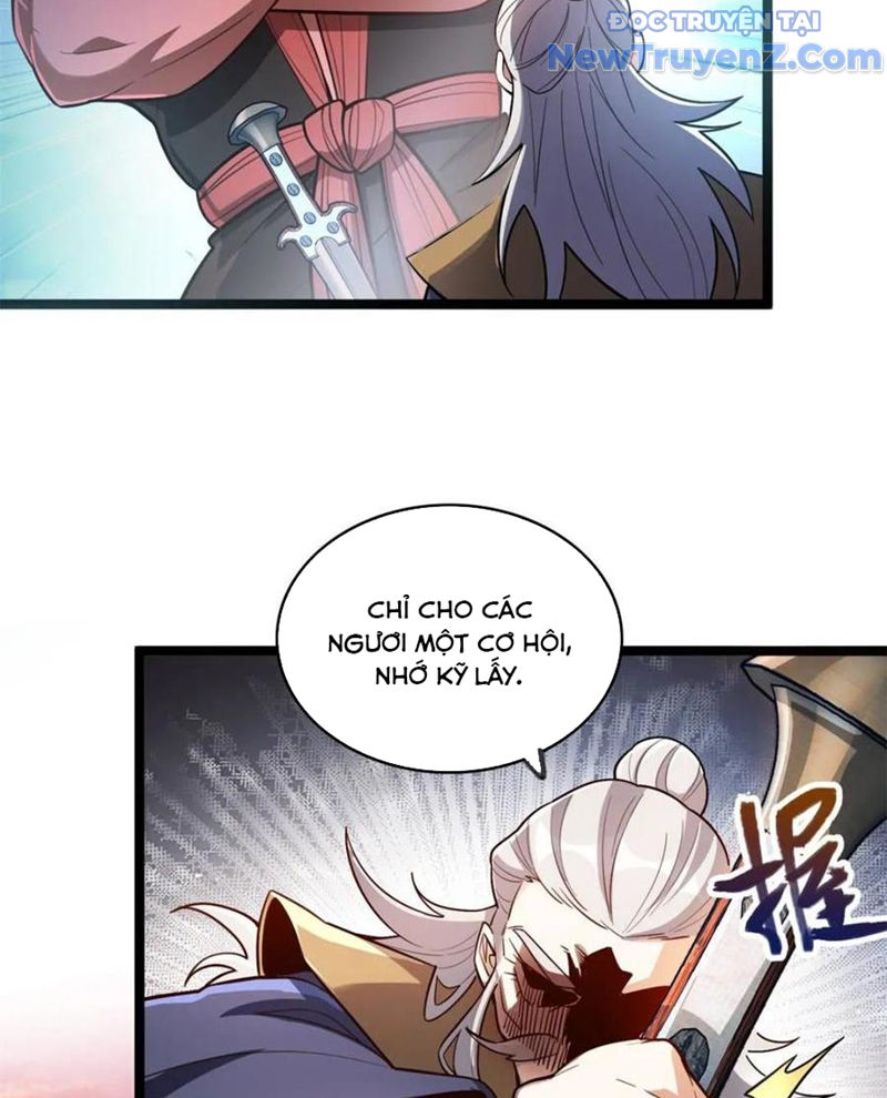 Nguyên Lai Ta Là Tu Tiên đại Lão chapter 561 - Trang 20
