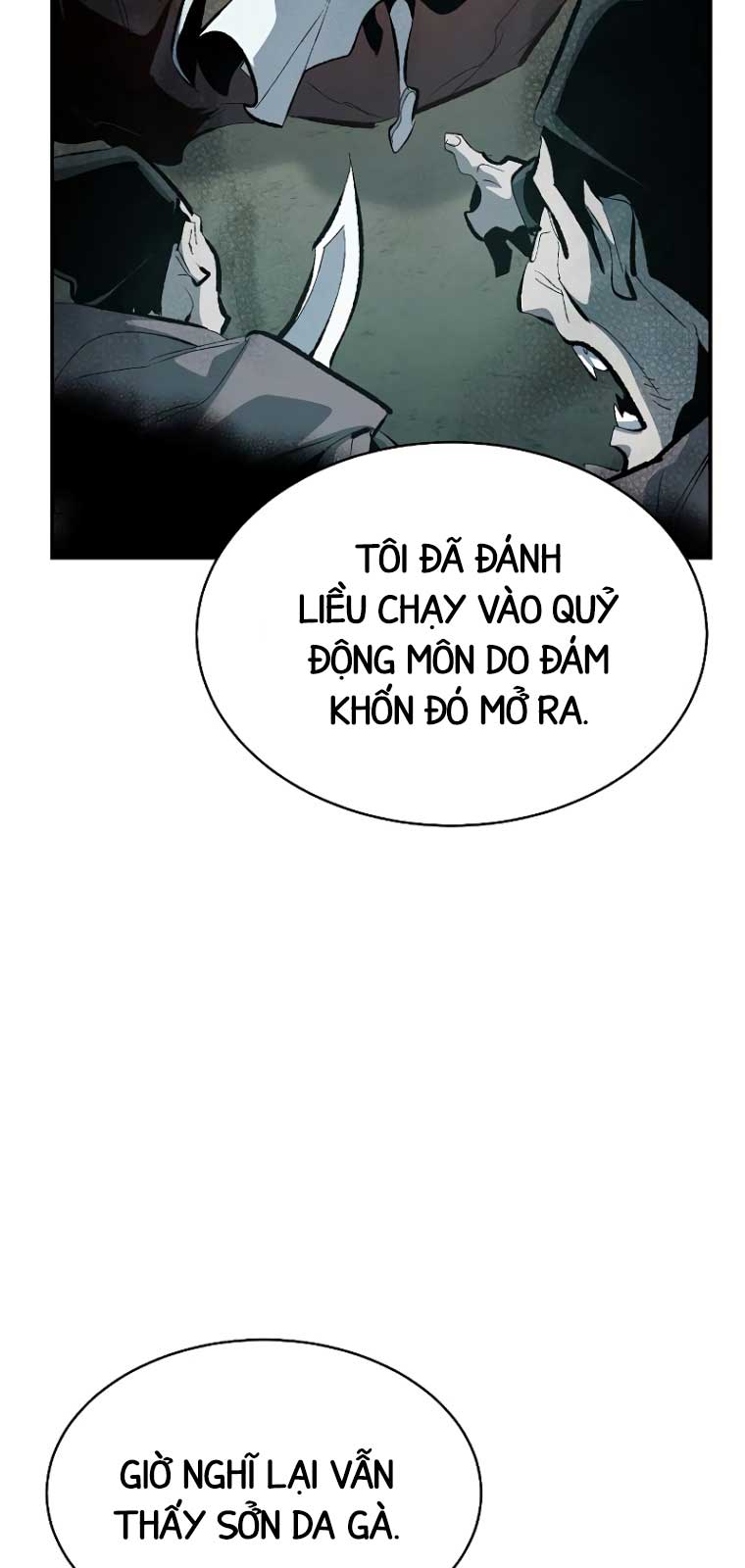 độc Cô Tử Linh Sư chapter 169.1 - Trang 82