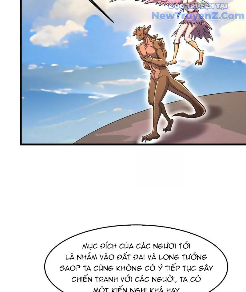 Vũ Trụ Trùng Vương chapter 44 - Trang 9