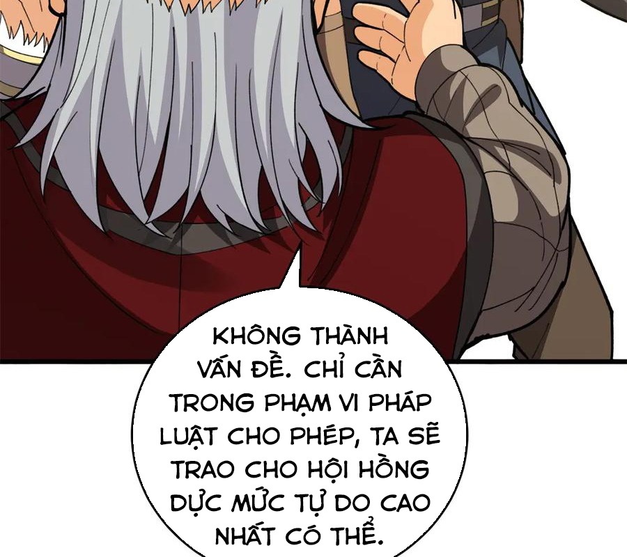 Ác Long Chuyển Sinh: Bắt Đầu Phục Thù Từ 5 Tuổi chapter 138 - Trang 40