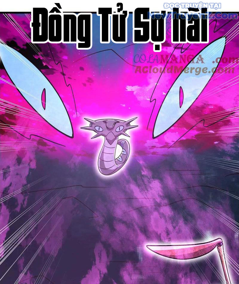 Vũ Trụ Trùng Vương chapter 43 - Trang 79