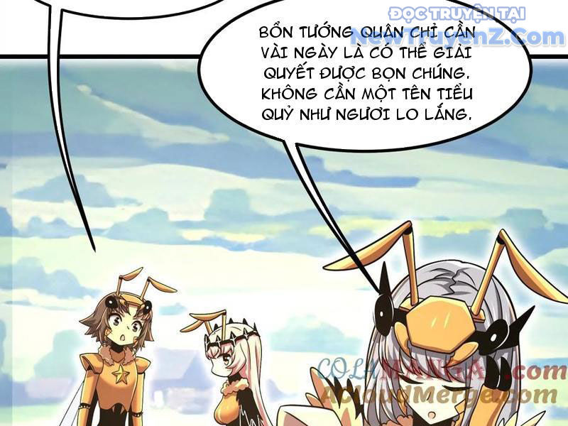 Vũ Trụ Trùng Vương chapter 39 - Trang 10