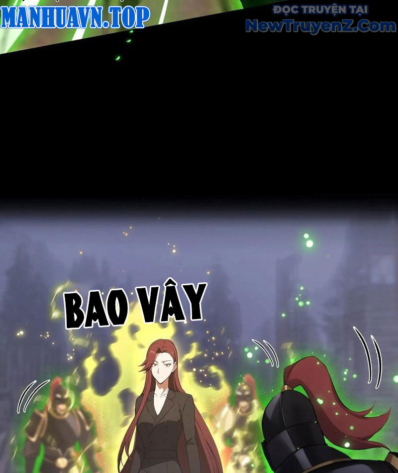 Quá Ảo! Ta Mở Lớp Đào Tạo Nữ Đế chapter 101 - Trang 33