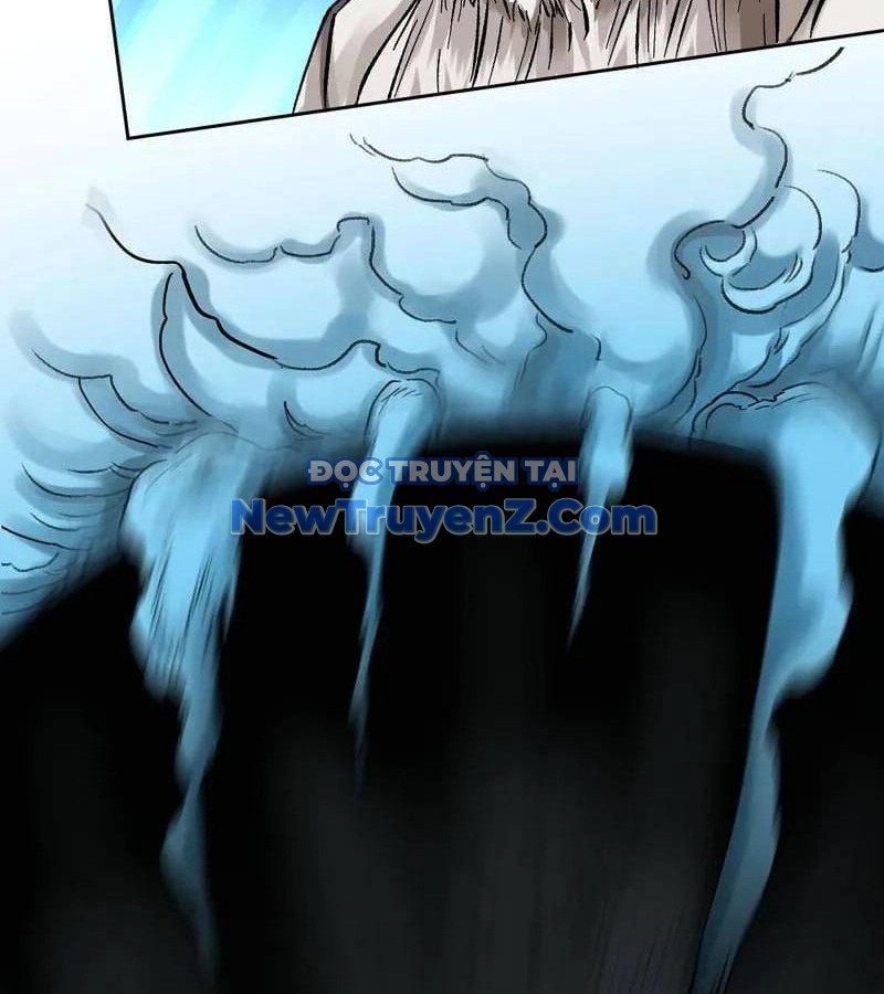 Truyền Võ chapter 467 - Trang 56