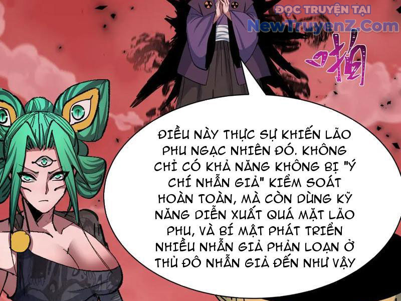 Kỷ Nguyên Kỳ Lạ chapter 479 - Trang 58