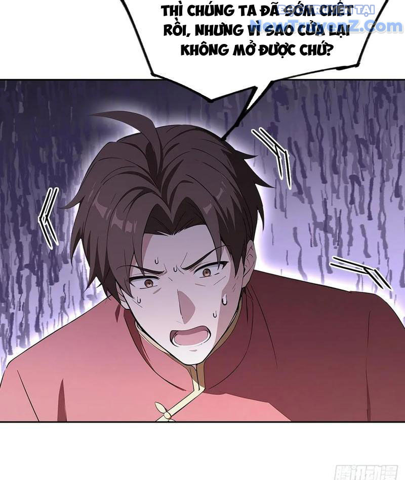Trò Chơi Quỷ Dị: Ta Dựa Vào Vô Số Công Đức Khắc Thông Quan chapter 142 - Trang 38