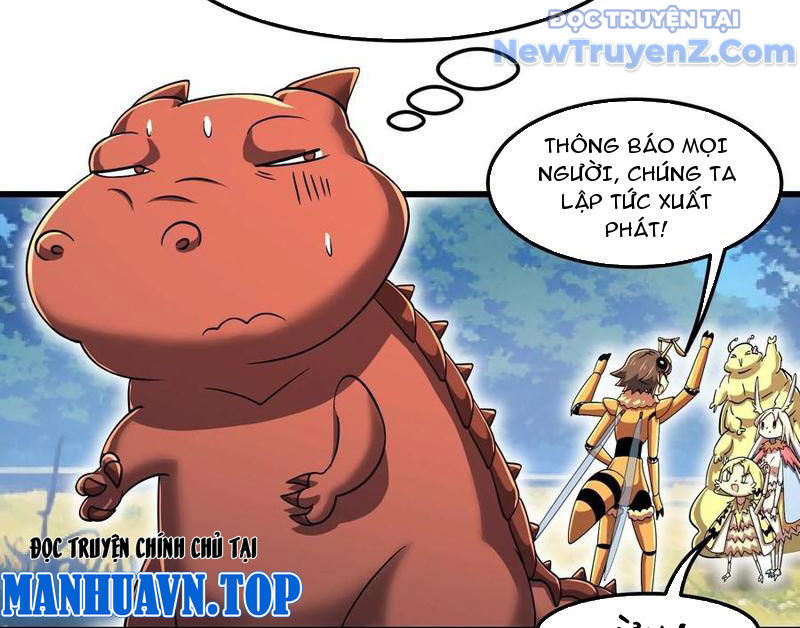 Vũ Trụ Trùng Vương chapter 40 - Trang 41