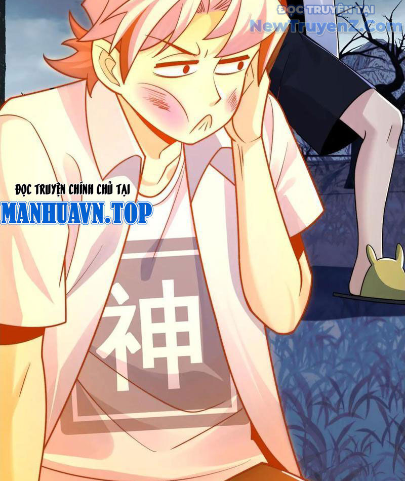 đối Mặt Với Bệnh Tâm Thần, Ma Quỷ Chẳng Là Cái Thá Gì chapter 124 - Trang 64