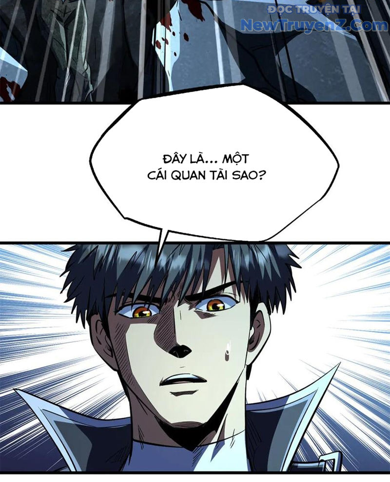 Siêu Cấp Thần Cơ Nhân chapter 356 - Trang 22